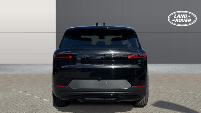Land Rover Range Rover Sport 3.0 D300 SE 5dr Auto Diesel Estate - Image 6